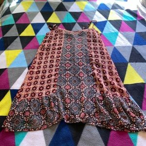 Gorgeous Flowy Dress